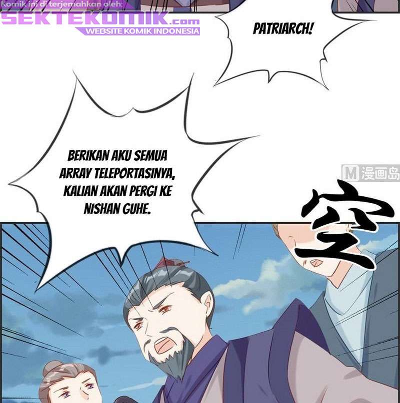 Strongest System (The Strongest Dandy System) Chapter 34 Gambar 46